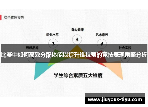 比赛中如何高效分配体能以提升维拉蒂的竞技表现策略分析