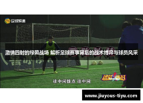 激情四射的绿茵战场 解析足球赛事背后的战术博弈与球员风采