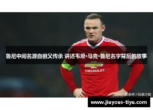 鲁尼中间名源自祖父传承 讲述韦恩·马克·鲁尼名字背后的故事