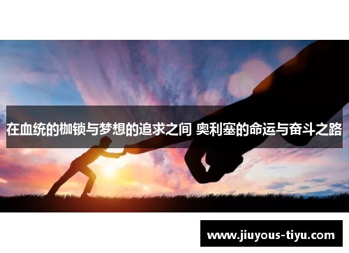 在血统的枷锁与梦想的追求之间 奥利塞的命运与奋斗之路