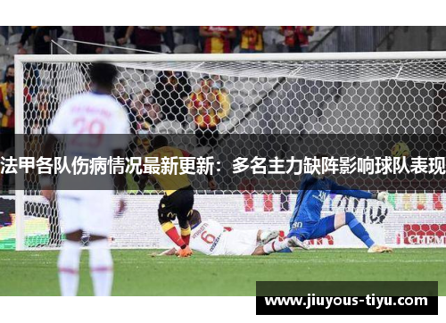 法甲各队伤病情况最新更新：多名主力缺阵影响球队表现