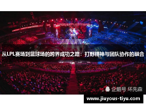 从LPL赛场到篮球场的跨界成功之路：打野精神与团队协作的融合