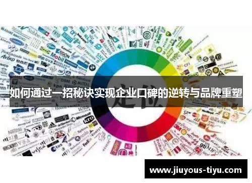 如何通过一招秘诀实现企业口碑的逆转与品牌重塑