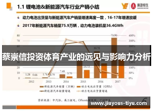 蔡崇信投资体育产业的远见与影响力分析