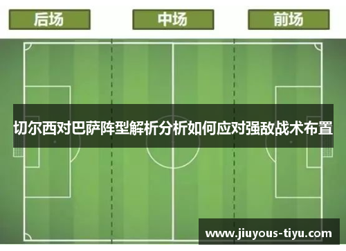 切尔西对巴萨阵型解析分析如何应对强敌战术布置