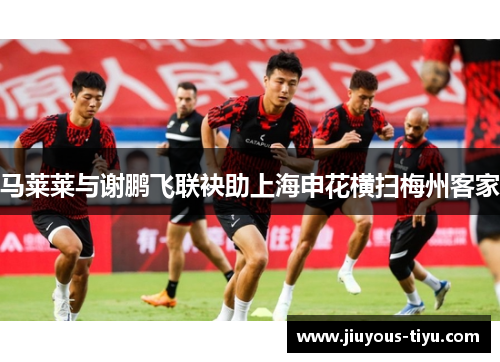 马莱莱与谢鹏飞联袂助上海申花横扫梅州客家